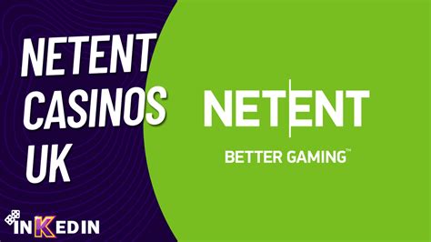 netent casino uk